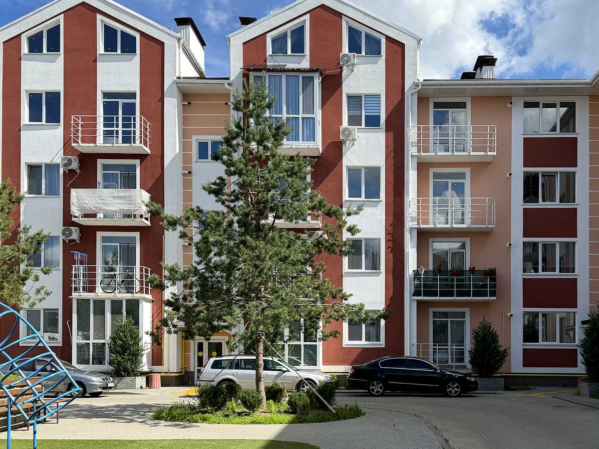Квартира на вул. Гетьманська в Києві, ID 313352, фото №12