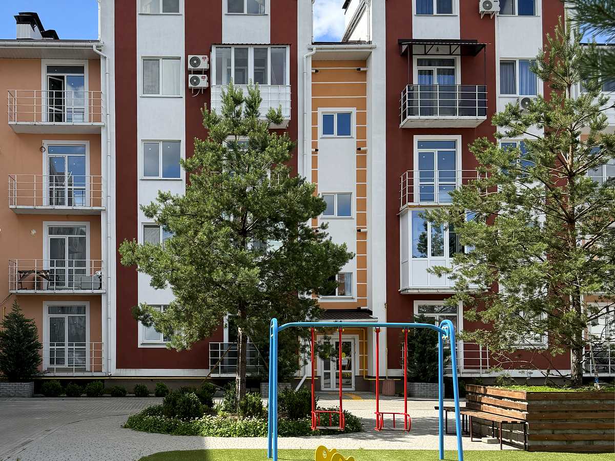 Квартира на вул. Гетьманська в Києві, ID 313352, фото №13