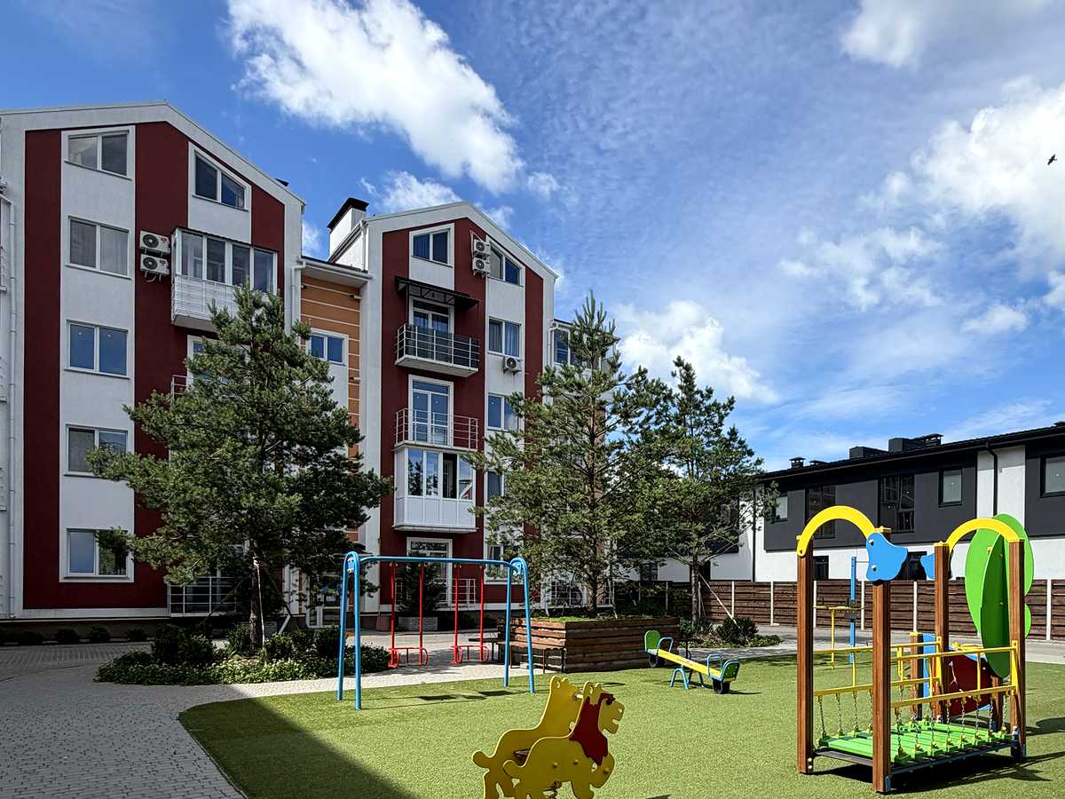 Квартира на вул. Гетьманська в Києві, ID 313352, фото №14