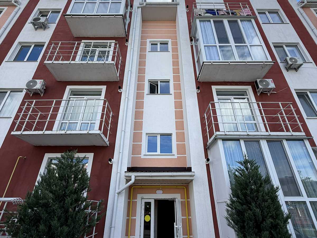 Квартира на вул. Гетьманська в Києві, ID 313352, фото №16
