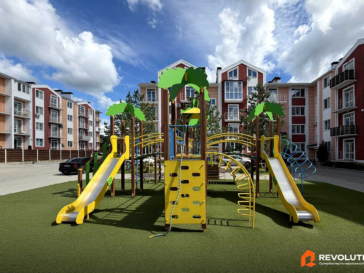 Квартира на вул. Гетьманська в Києві, ID 313352, фото №17