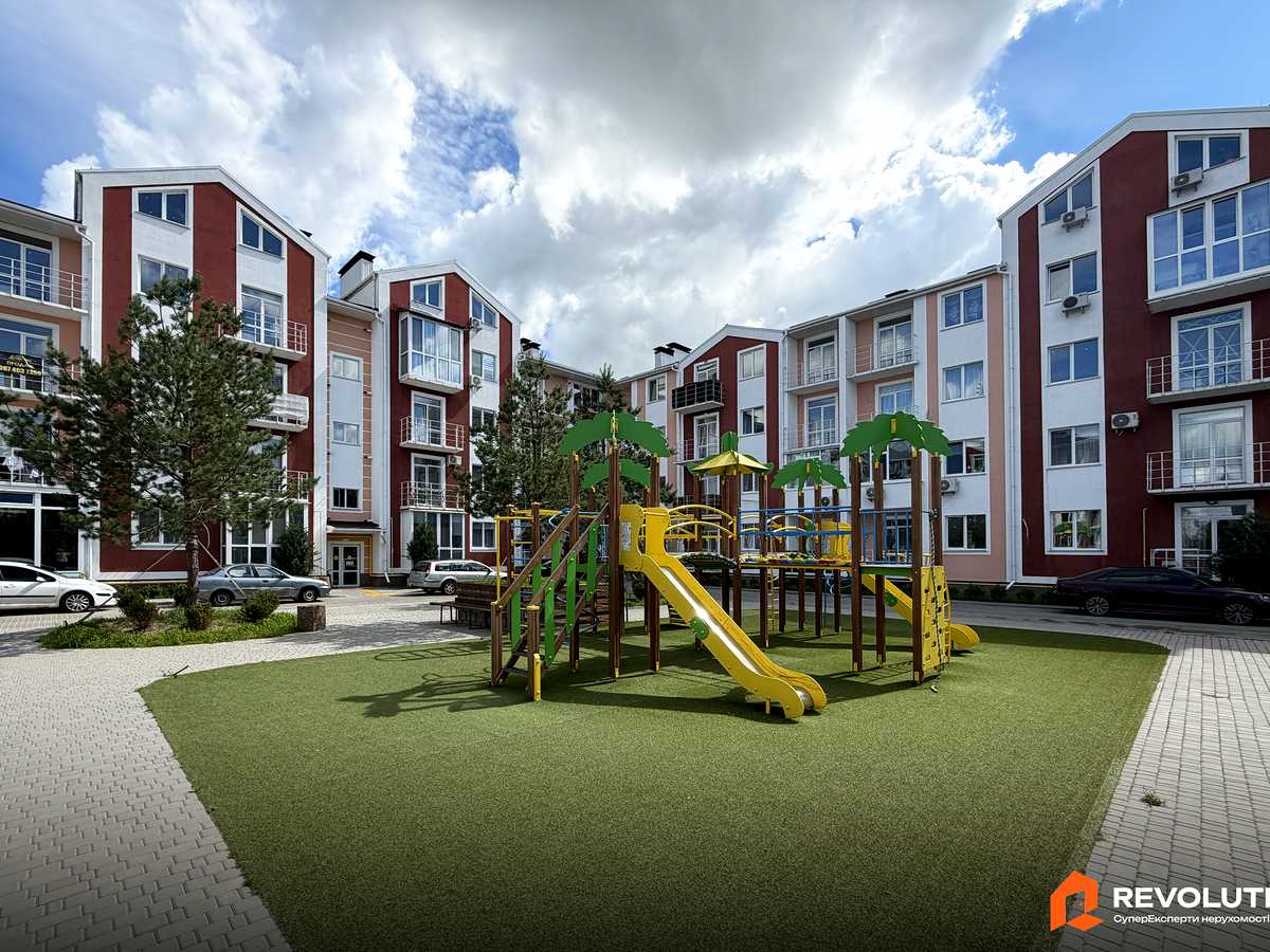 Квартира на вул. Гетьманська в Києві, ID 313352, фото №18