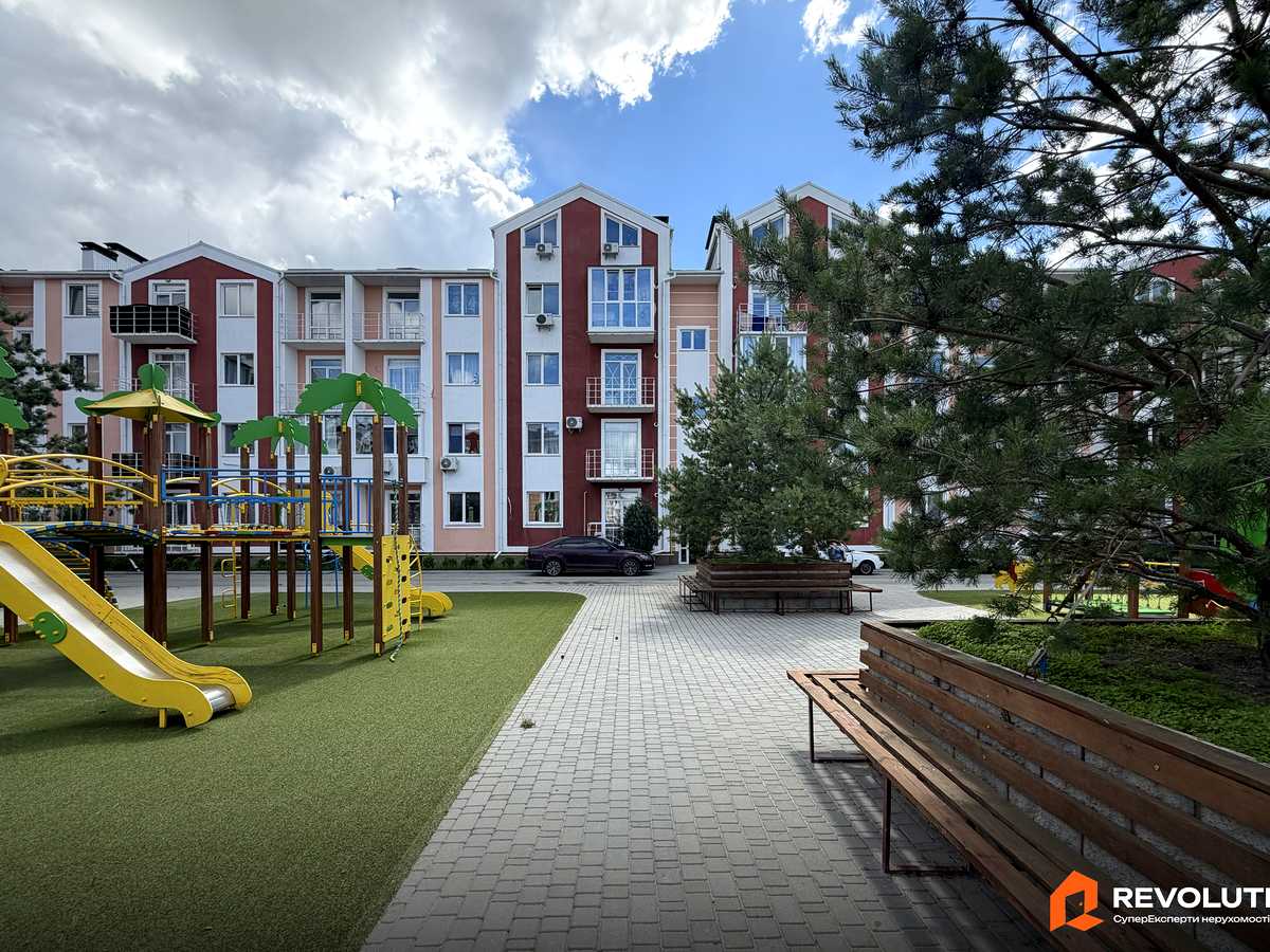 Квартира на вул. Гетьманська в Києві, ID 313352, фото №19