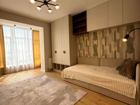 Квартира на вул. Височана вул., 18 к33 в Івано-Франківську, ID 264191, фото №13