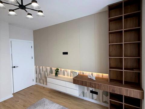 Квартира на вул. Височана вул., 18 к33 в Івано-Франківську, ID 264191, фото №15