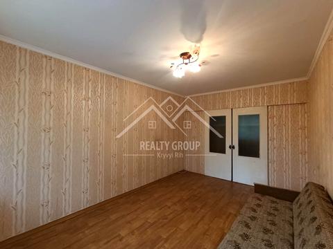 Квартира на вул. Соборності, 105 в Кривому Розі, ID 181013, фото №2