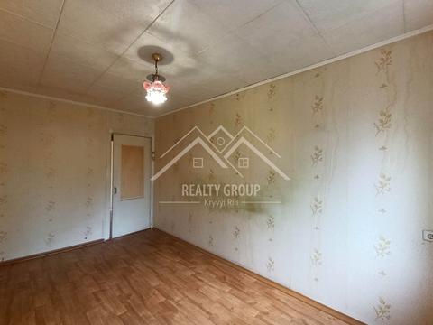 Квартира на вул. Соборності, 105 в Кривому Розі, ID 181013, фото №8