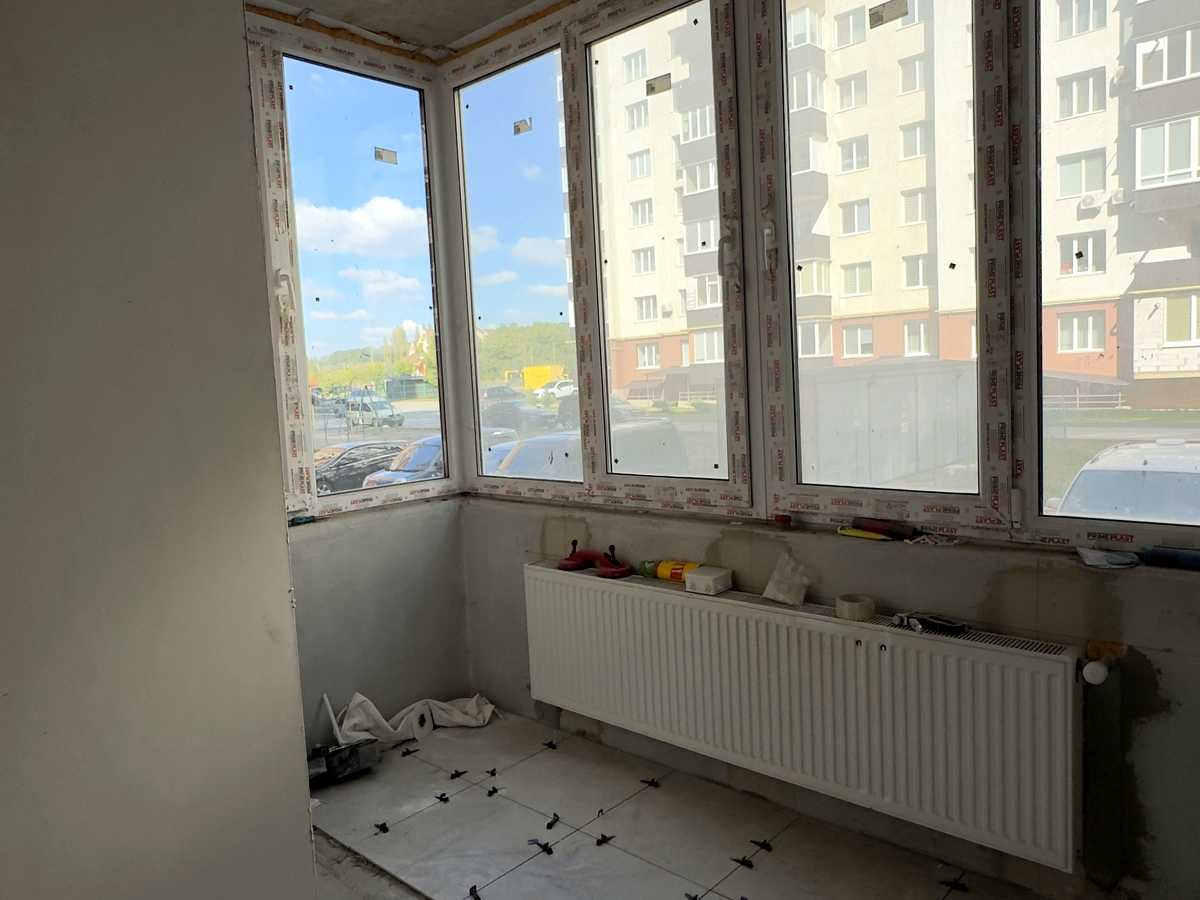 Квартира на вул. Нижня Берегова в Хмельницькому, ID 392815, фото №6