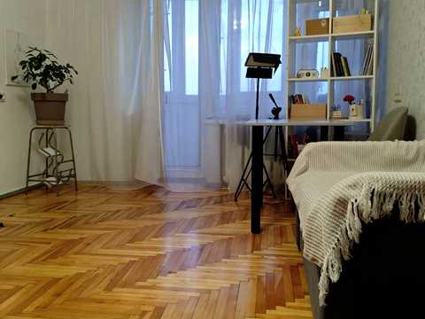 Квартира на вул. Весніна, 1-А в Запоріжжі, ID 294644, фото №3
