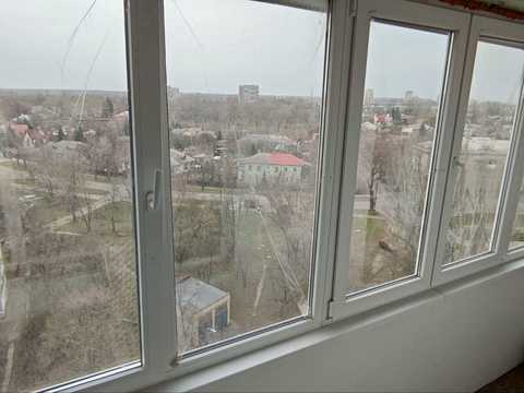 Квартира на вул. Весніна, 1-А в Запоріжжі, ID 294644, фото №10