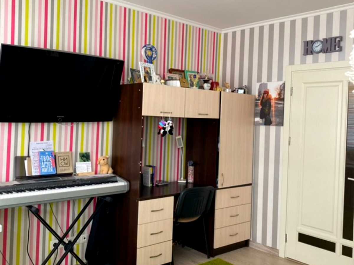 Квартира на вул. Будівельників, 4 в Хмельницькому, ID 392787, фото №5