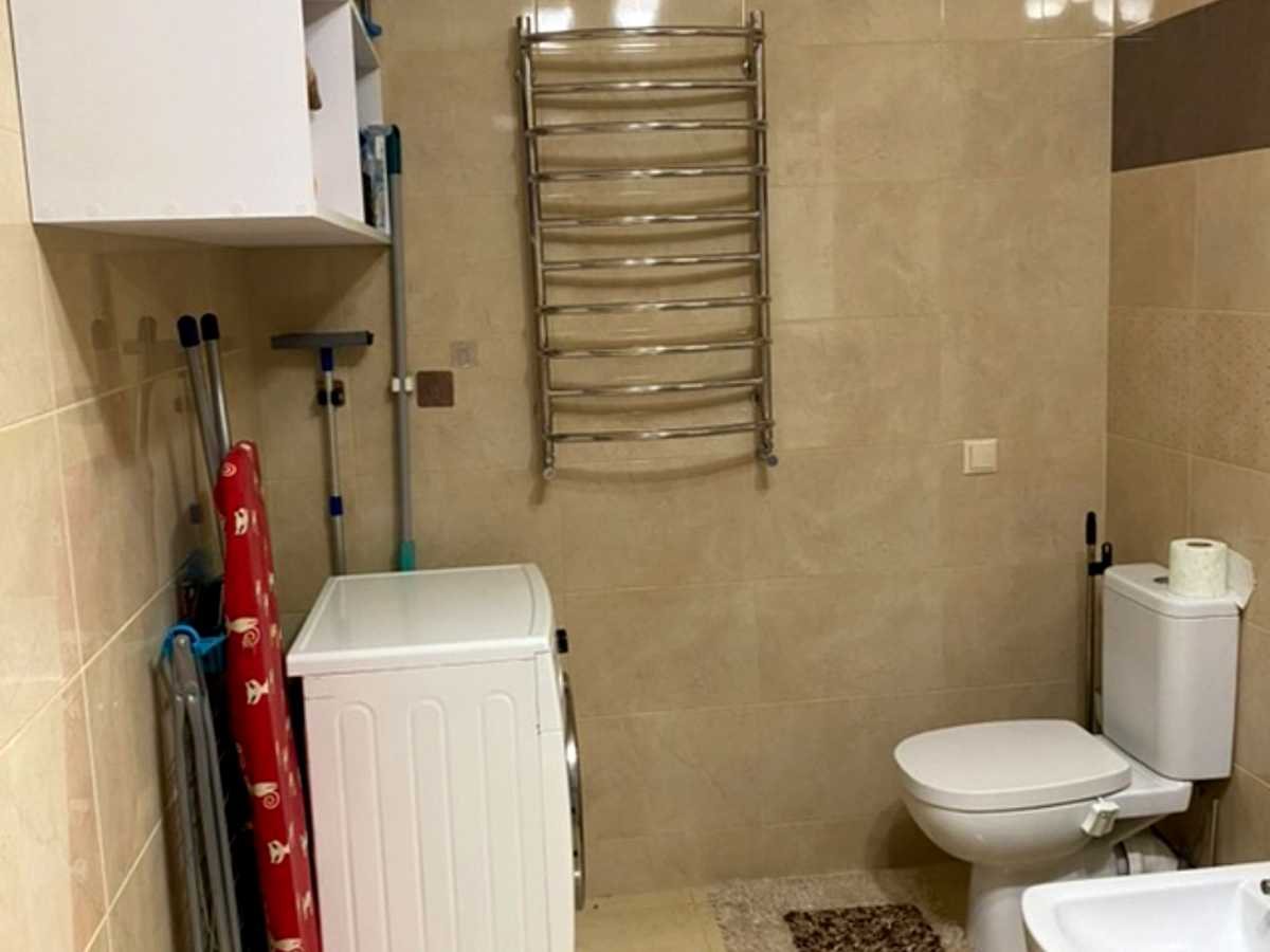 Квартира на вул. Будівельників, 4 в Хмельницькому, ID 392787, фото №9