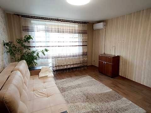 Квартира на просп. Перемоги, 39 в Сумах, ID 293448, фото №1