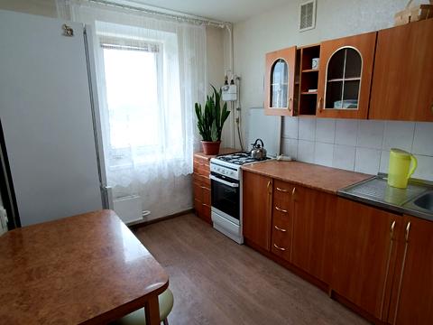Квартира на просп. Перемоги, 39 в Сумах, ID 293448, фото №4
