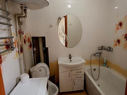Квартира на просп. Перемоги, 39 в Сумах, ID 293448, фото №5