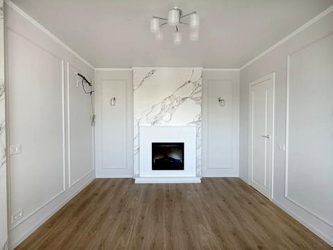 Квартира на вул. Драгоманова, 40 в Києві, ID 264240, фото №1