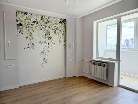 Квартира на вул. Драгоманова, 40 в Києві, ID 264240, фото №4