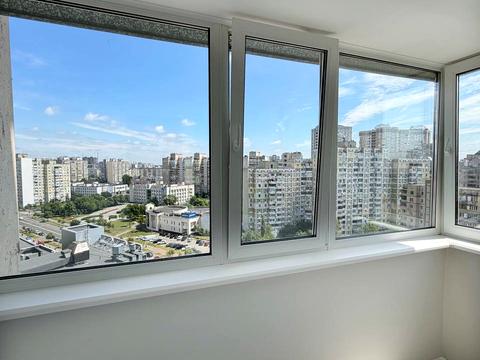 Квартира на вул. Драгоманова, 40 в Києві, ID 264240, фото №5