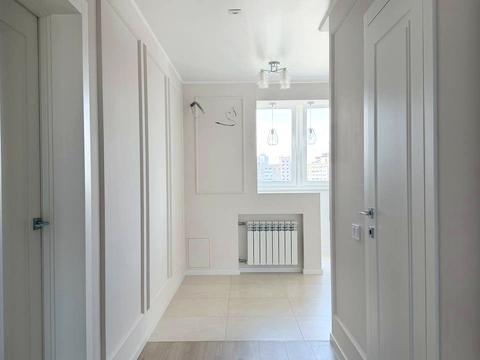 Квартира на вул. Драгоманова, 40 в Києві, ID 264240, фото №6