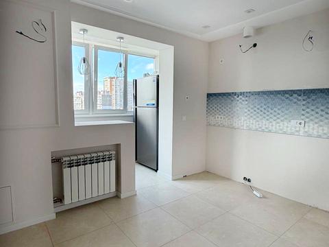 Квартира на вул. Драгоманова, 40 в Києві, ID 264240, фото №7