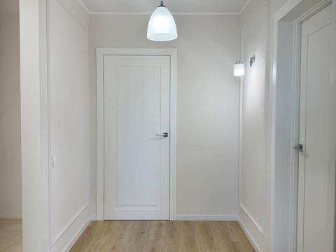 Квартира на вул. Драгоманова, 40 в Києві, ID 264240, фото №10