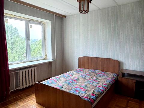Квартира на вул. Петра Радченка, 8 в Києві, ID 208078, фото №1