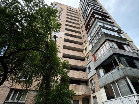 Квартира на вул. Петра Радченка, 8 в Києві, ID 208078, фото №11