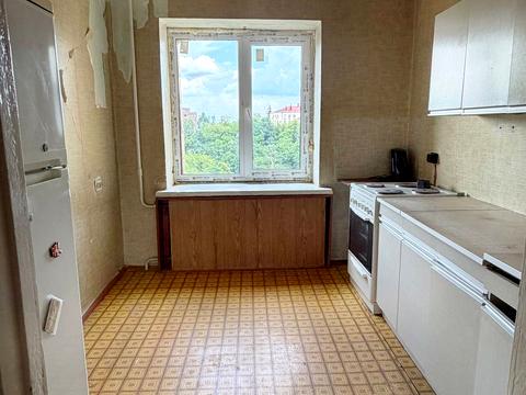 Квартира на вул. Петра Радченка, 8 в Києві, ID 208078, фото №3