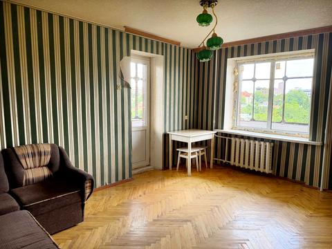 Квартира на вул. Петра Радченка, 8 в Києві, ID 208078, фото №5