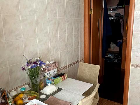 Квартира на вул. Генерала Безручка, 51 в Кривому Розі, ID 171277, фото №12