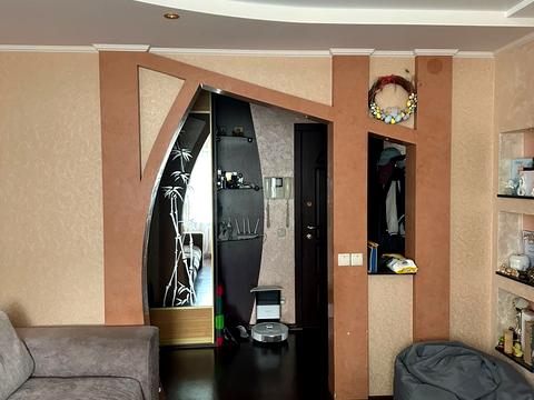 Квартира на вул. Генерала Безручка, 51 в Кривому Розі, ID 171277, фото №4