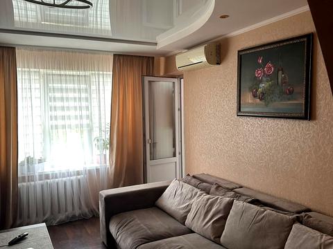Квартира на вул. Генерала Безручка, 51 в Кривому Розі, ID 171277, фото №8