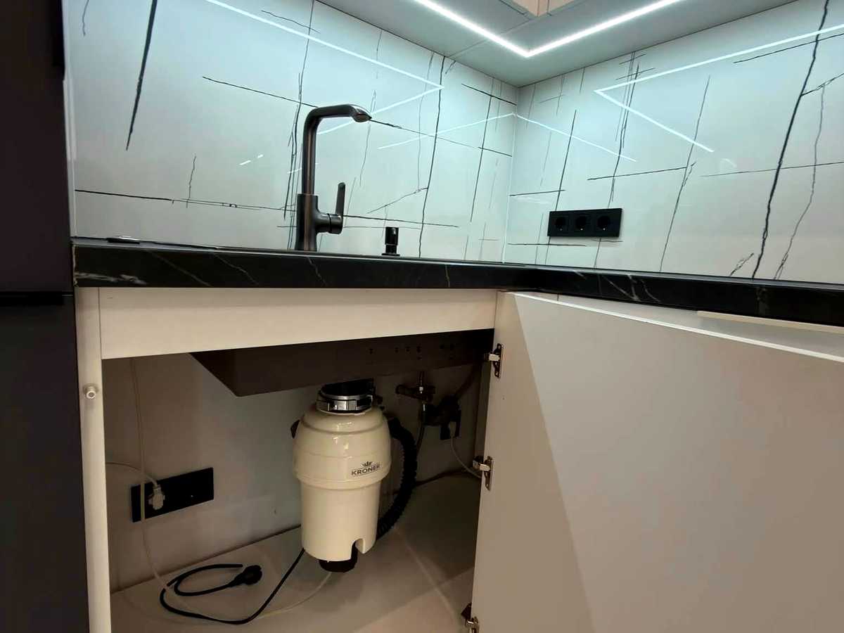 Квартира на вул. Кармелюка, 7 в Хмельницькому, ID 392830, фото №15