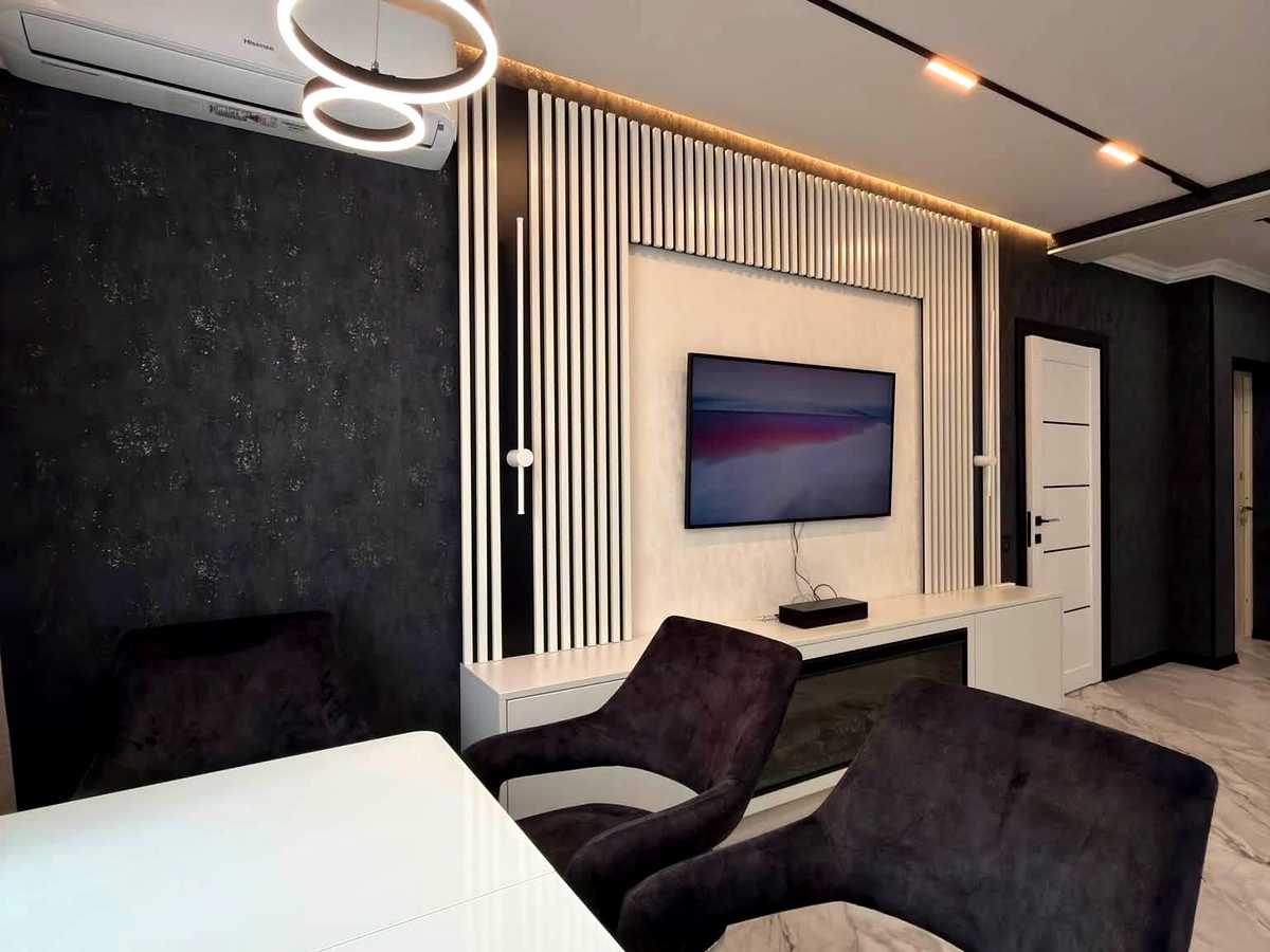 Квартира на вул. Кармелюка, 7 в Хмельницькому, ID 392830, фото №16