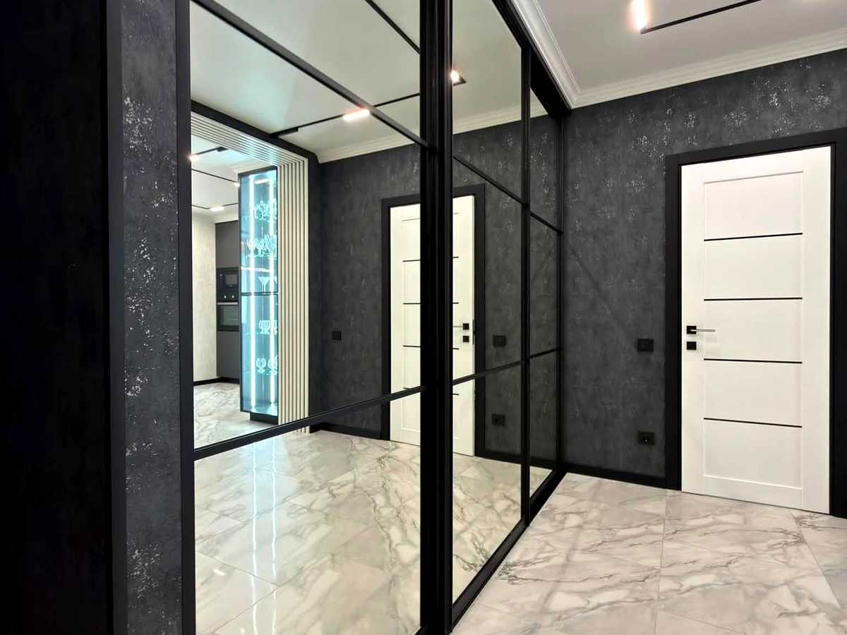 Квартира на вул. Кармелюка, 7 в Хмельницькому, ID 392830, фото №17