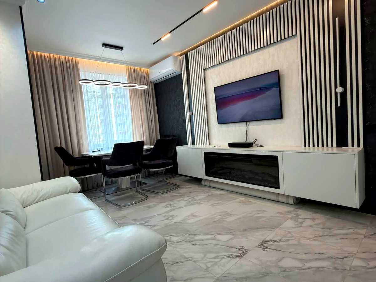 Квартира на вул. Кармелюка, 7 в Хмельницькому, ID 392830, фото №18