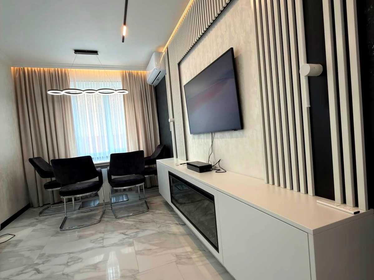 Квартира на вул. Кармелюка, 7 в Хмельницькому, ID 392830, фото №3
