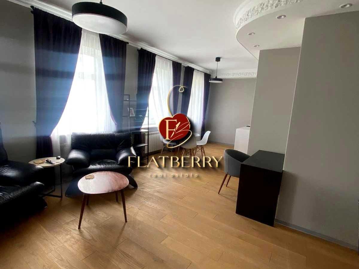 Квартира на вул. Івана Мазепи, 14 в Києві, ID 391260, фото №3