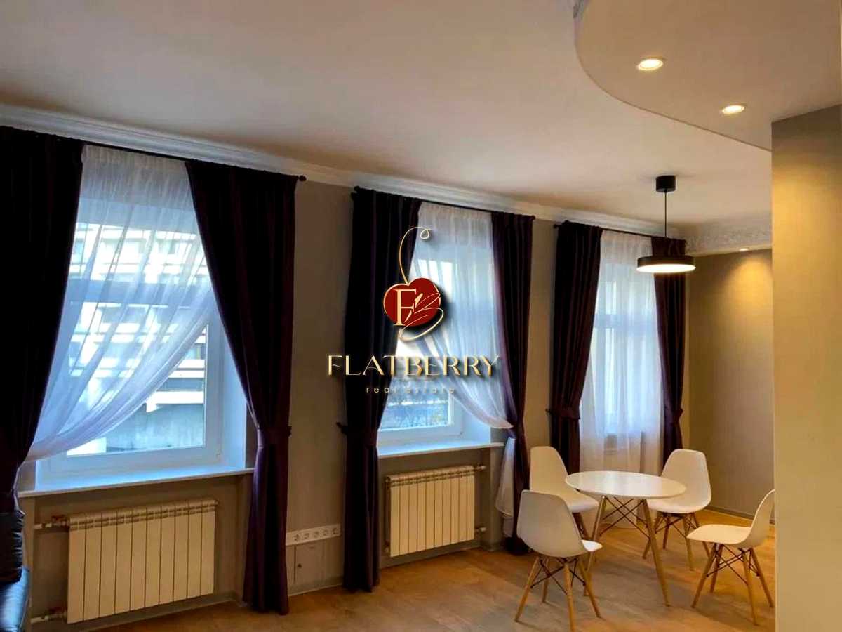 Квартира на вул. Івана Мазепи, 14 в Києві, ID 391260, фото №4