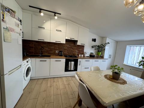 Квартира на бул. Вишневецького, 12 в Тернополі, ID 219896, фото №2
