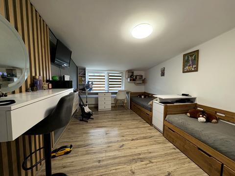 Квартира на бул. Вишневецького, 12 в Тернополі, ID 219896, фото №14