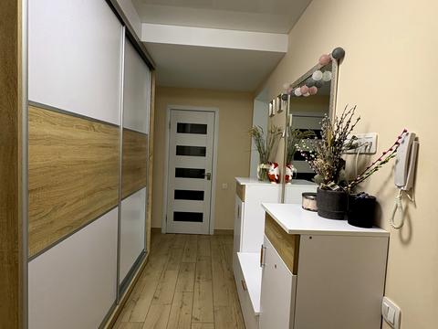 Квартира на бул. Вишневецького, 12 в Тернополі, ID 219896, фото №16