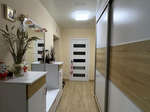 Квартира на бул. Вишневецького, 12 в Тернополі, ID 219896, фото №19