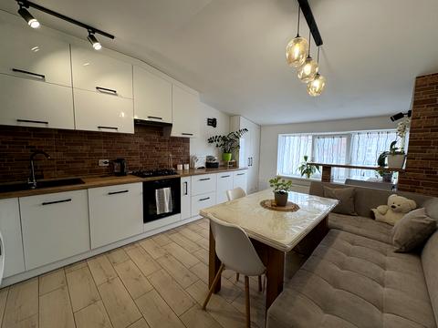 Квартира на бул. Вишневецького, 12 в Тернополі, ID 219896, фото №4