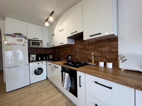 Квартира на бул. Вишневецького, 12 в Тернополі, ID 219896, фото №6