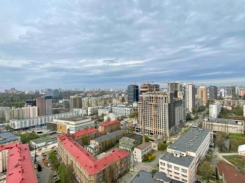 Квартира на вул. Василя Тютюнника, 37/1 в Києві, ID 213394, фото №1