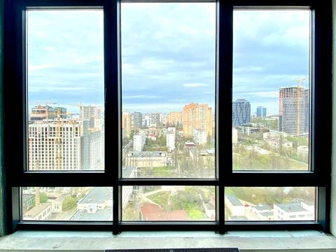 Квартира на вул. Василя Тютюнника, 37/1 в Києві, ID 213394, фото №3