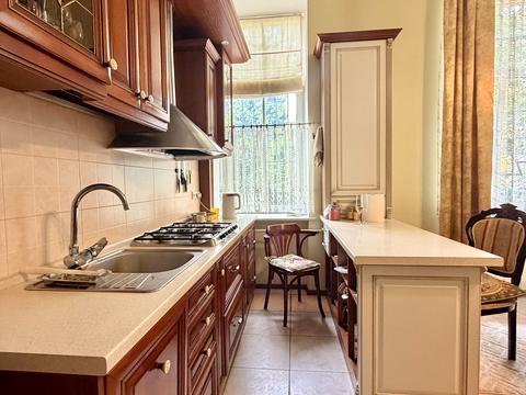 Квартира на вул. Шевченка, 44 в Івано-Франківську, ID 177304, фото №4