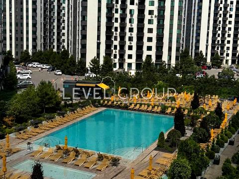 Квартира на просп. Героїв Небесної Сотні в Києві, ID 273568, фото №1
