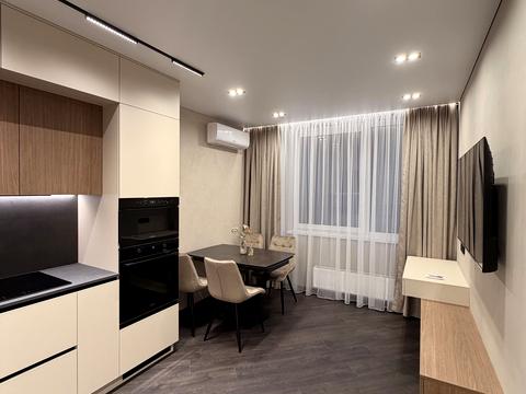 Квартира на вул. Олександра Олеся, 17 в Київ, ID 207003, фото №1